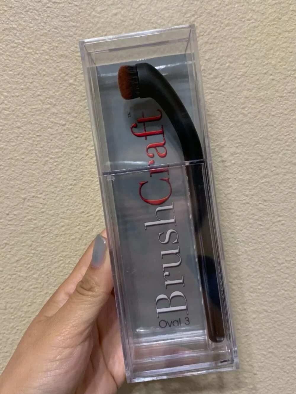 New Artis BrushCraft 4 Makeup Brush Bundle Gift Set